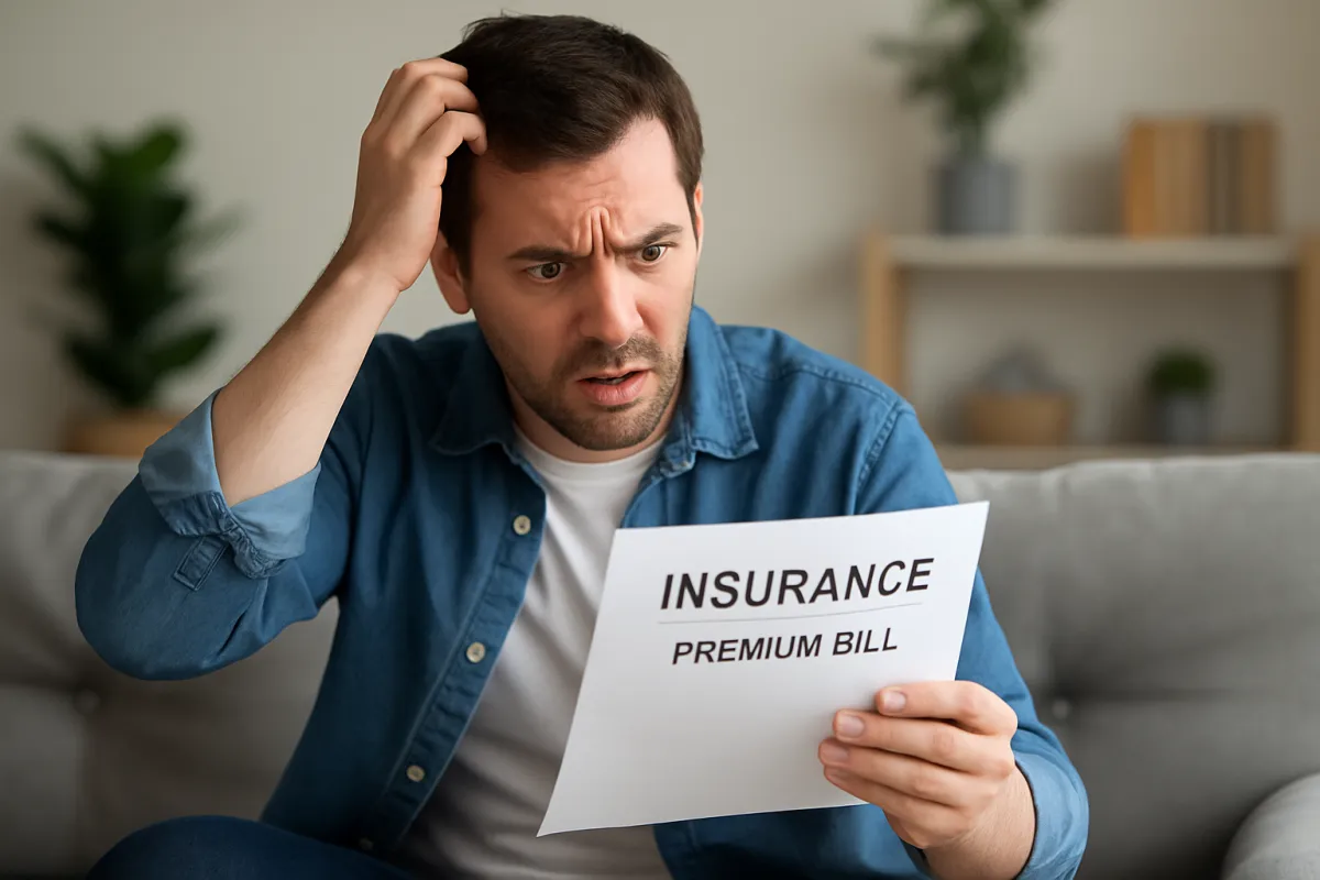🤑Why are Insurance rates going up so much so fast?