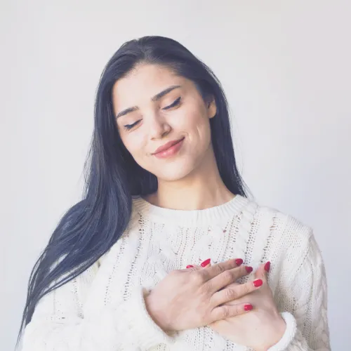 How to Regulate Your Nervous System as a Woman with ADHD