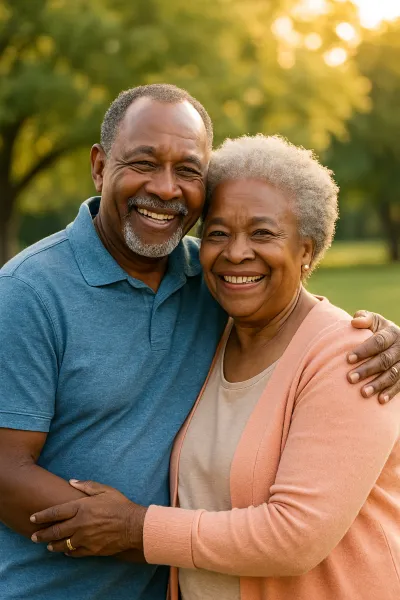 Building a Marriage That Lasts