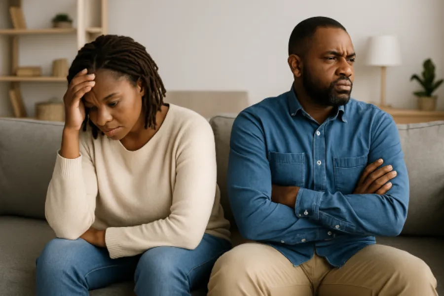 Healing the Wounds You Didn’t Know Were There