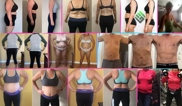 The Truth About Testimonials in Fitness