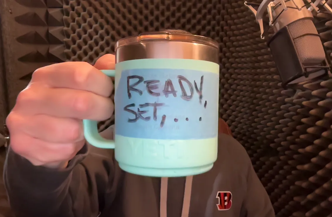 Afraid to Take the Voice Over Leap?