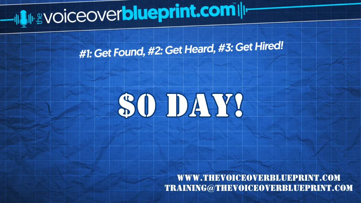 $0 Day!