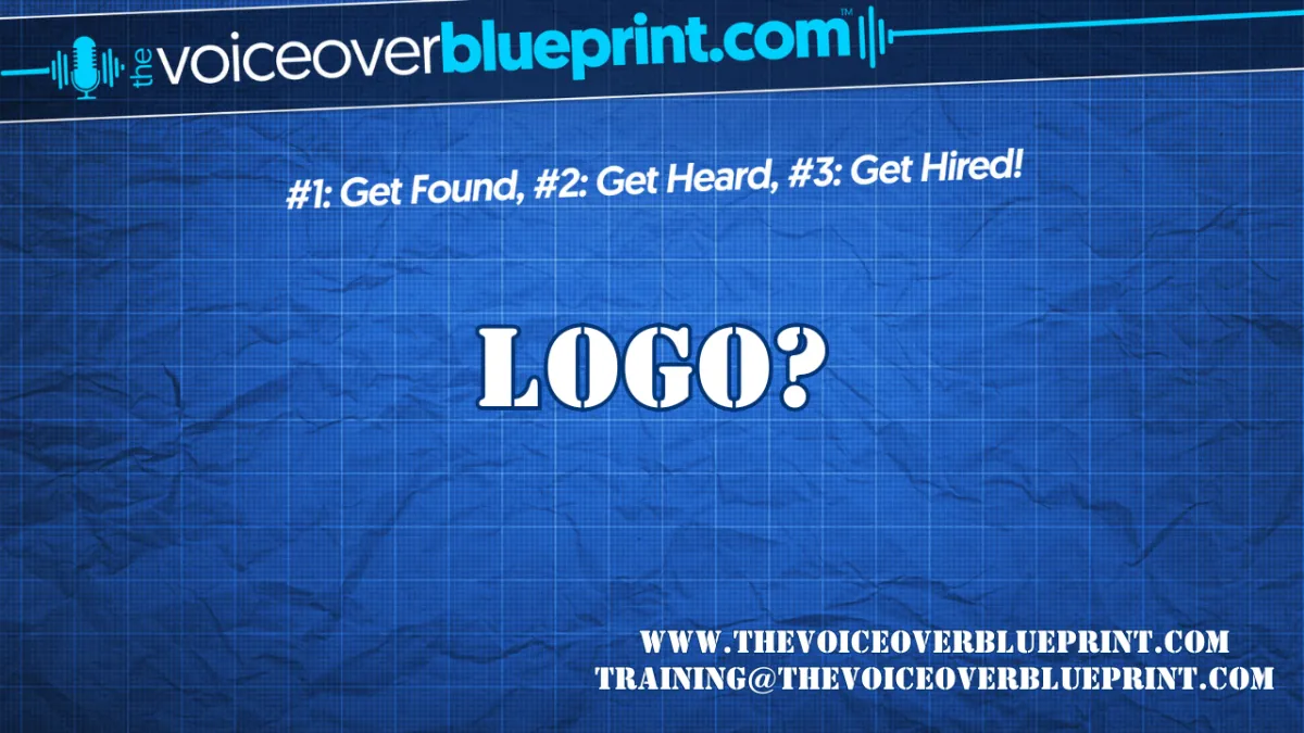 Do You Need a Logo?