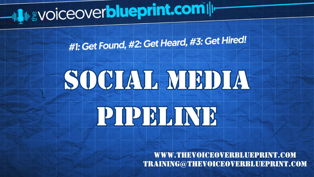 Social Media Pipeline