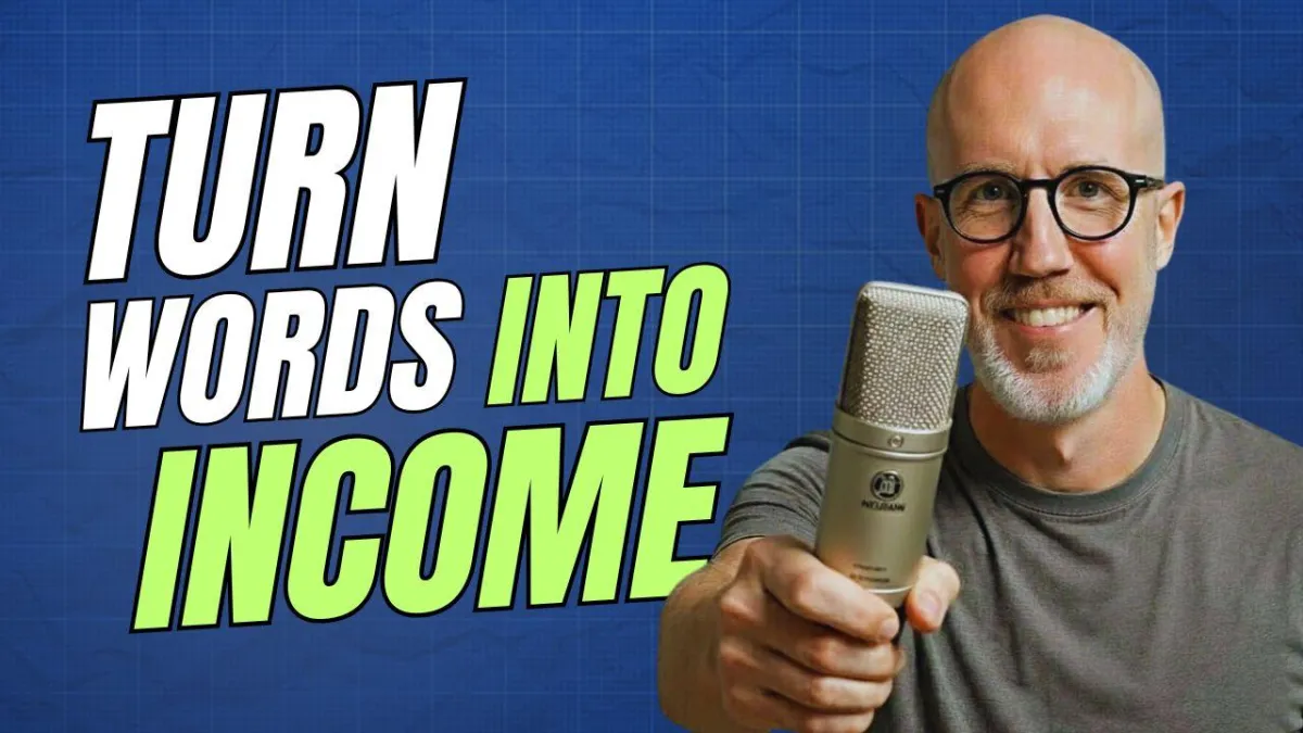Voiceover Home Recording Made Easy: Get Pro Results on a Budget