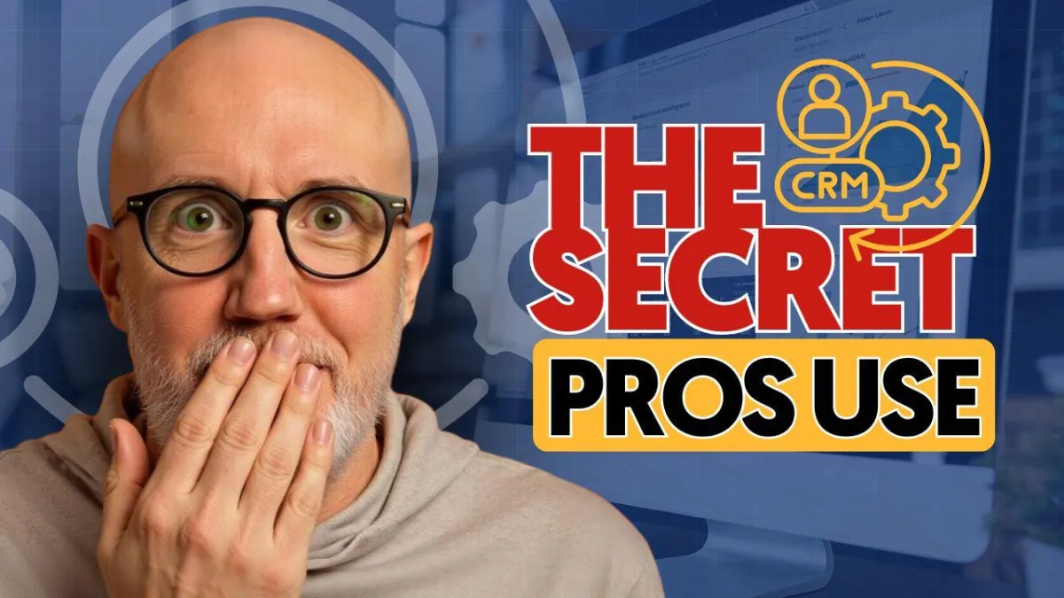 What's A Voice Over CRM And Do You Need One? 