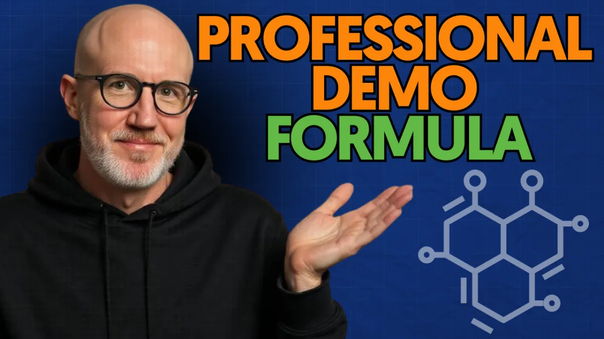 The Voice Over Pro Demo Checklist Every Voiceover Artist Needs