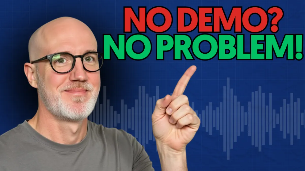 6 Platforms to Find Voice Over Jobs as a Complete Beginner (No Demo Required)