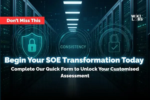 Empower Your Infrastructure with Wiki Labs’ SOE