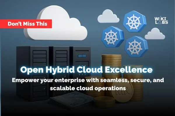 Open Hybrid Cloud Excellence