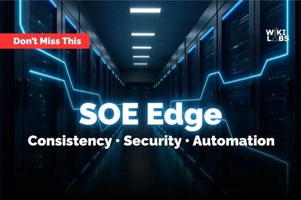 SOE Edge