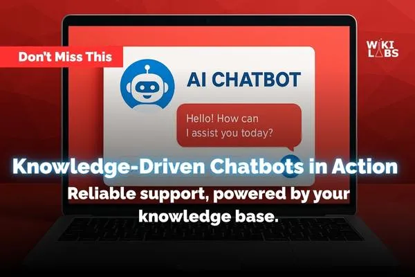 Consistent AI Chatbots for Reliable Support