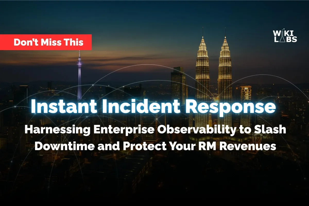 Automated Incident Response