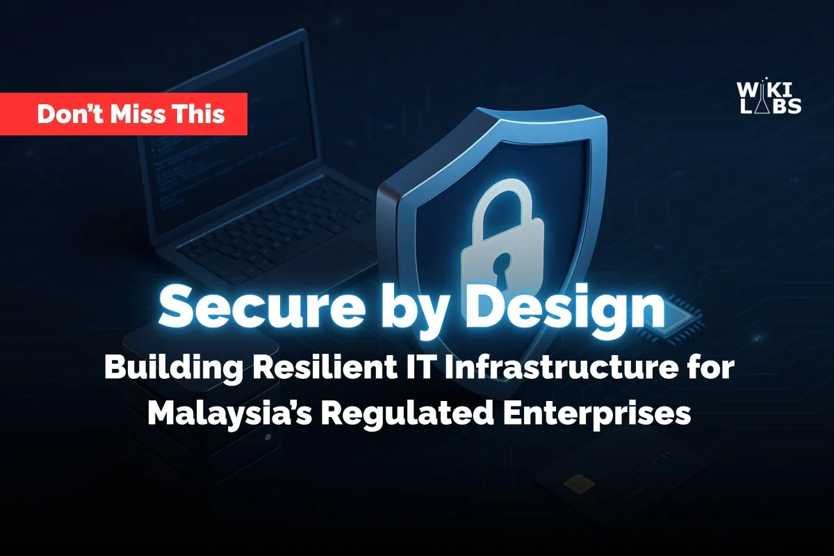 Cybersecurity for Modern Enterprises