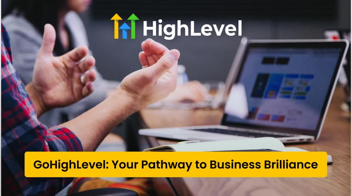 Exploring GoHighLevel's Key Features
