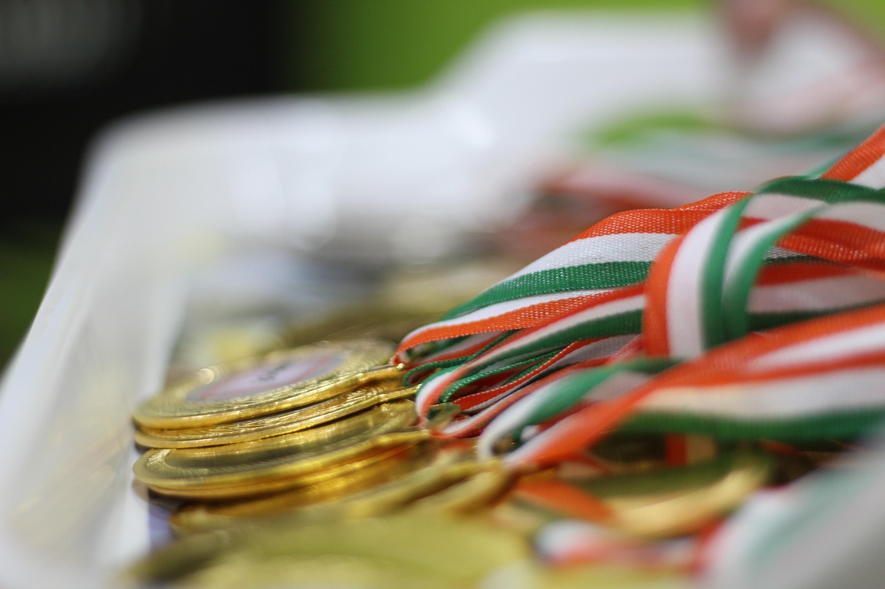 How Participation Medals in Schools Ruined Employee Engagement (and What Parents & Leaders Can Do About It)