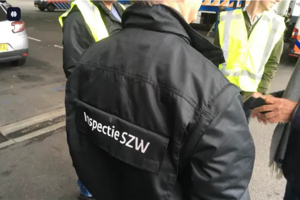 Speerpunten arbodienstverlening uit jaarplan arbeidsinspectie 2025