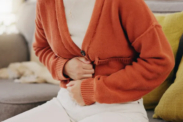 Whitepaper: 
Vrouw, Gezondheid en Werk