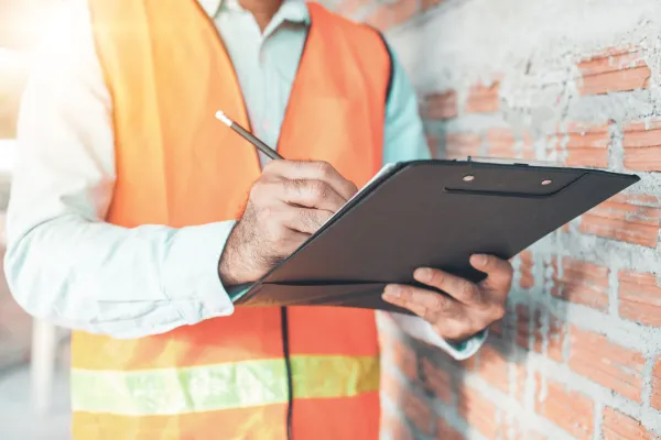 Keuren in de praktijk – Door Eize Fokke, Keurmeester Arbeidsmiddelen