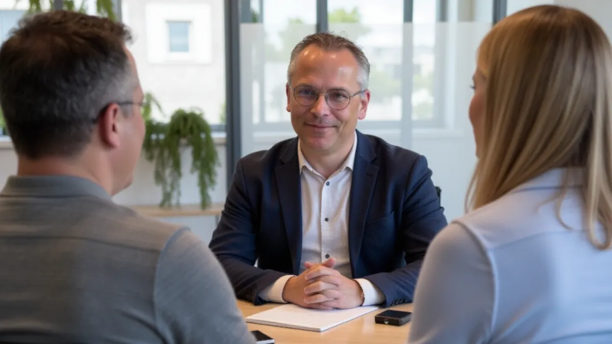 Waarom één arbo-expert niet genoeg is