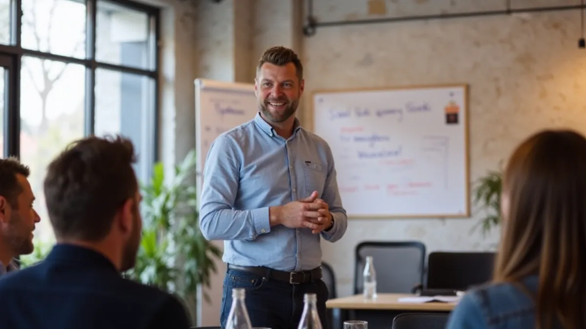 Vitaliteit als succesfactor: zo maak je energie meetbaar en duurzaam