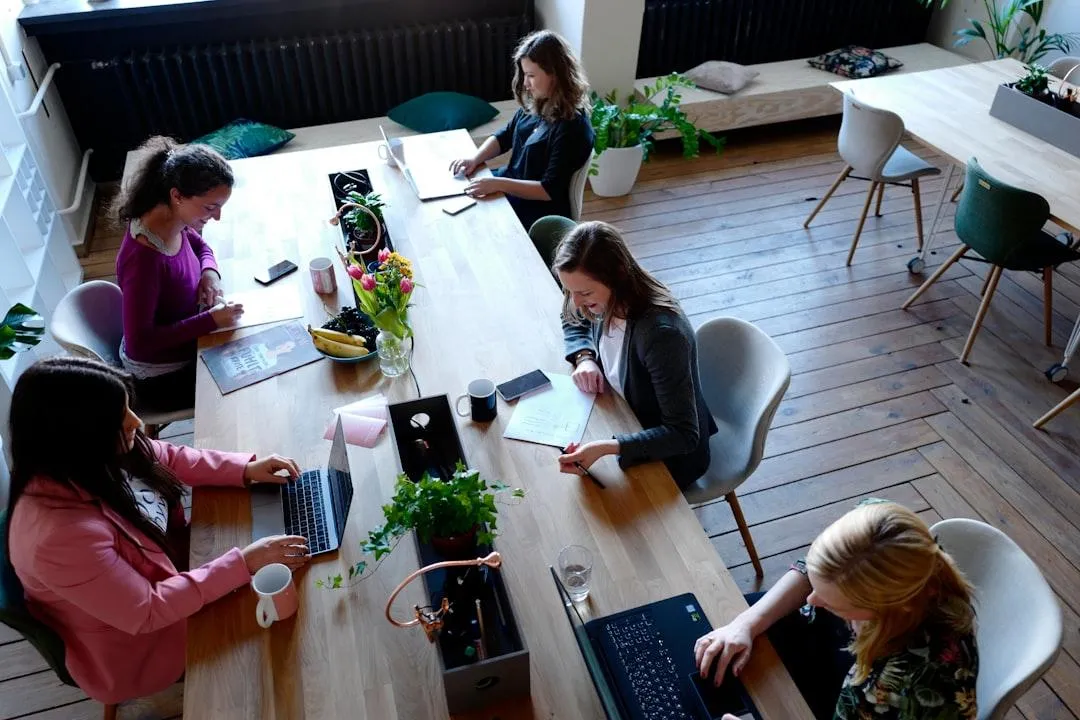 The Power of Presence: Why Entrepreneurs Need More Than Just a Great Idea