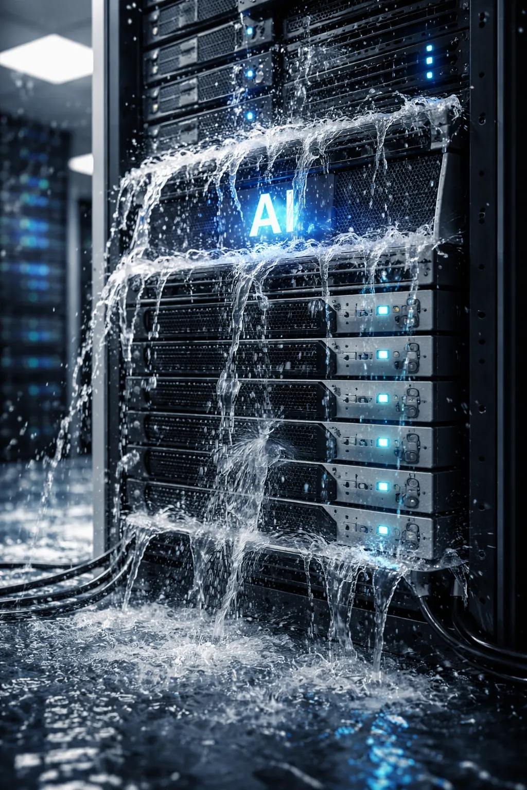 Beef, Cotton, and Chatbots: Putting AI’s Environmental Impact in Context