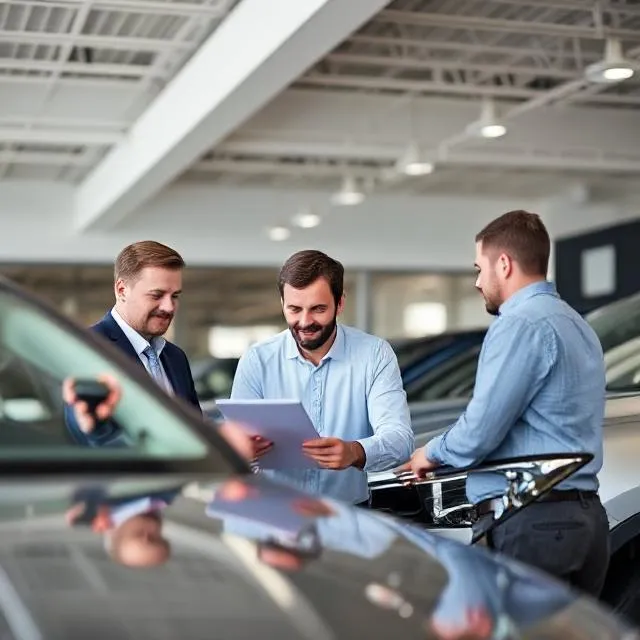 AI SMS Marketing: The Next Big Shift for Auto Dealerships — Elite AI Solutions