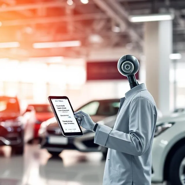 SMS Marketing for Car Dealerships | AI-Powered Text Automation | Elite AI Solutions