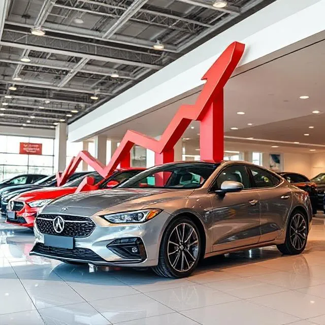 Automation in Car Dealership Marketing: Save Time & Close More Deals