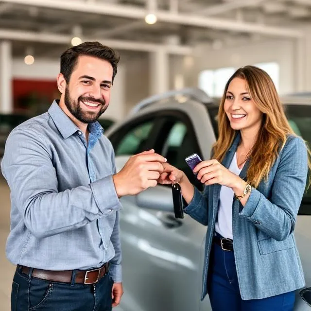 AI-Powered SMS Marketing for Car Dealerships | Elite AI