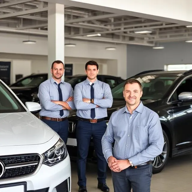 AI-Powered SMS Marketing: How Automation is Changing Auto Dealership Sales | Elite AI