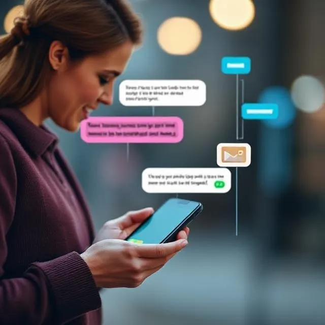 SMS Marketing: AI Automation for Instant Appointments