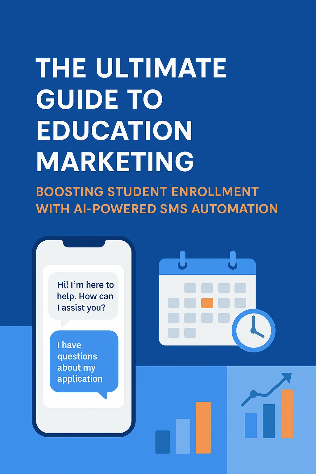 The Ultimate Guide to Education Marketing for Admissions Teams | Elite AI