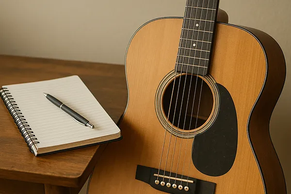 10 Essential Songwriting Tips: Your Guide to Crafting Memorable Songs