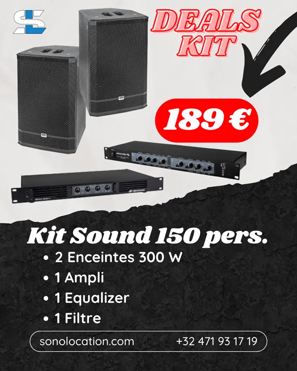 location matériel événementiel Anvers / sonorisation événement extérieur Anvers / éclairage extérieur événement Anvers / scène extérieure modulable Anvers / location projecteurs LED Anvers / location structures gonflables Anvers / SONOLOCATION Anvers / décoration événement extérieur Anvers / mobilier lumineux Anvers / équipement événement plein air Anvers / location truss aluminium Anvers / sécurité événement extérieur Anvers / ambiance sonore plein air Anvers / festival matériel location Anvers / tente événementielle Anvers / matériel professionnel événement extérieur Anvers