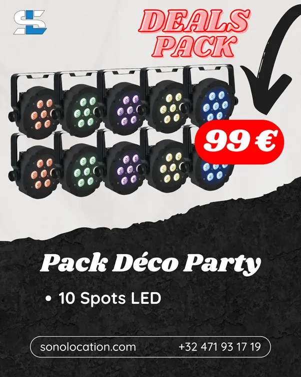 location éclairage LED Liège / SONOLOCATION Liège / éclairage mariage Liège / location projecteurs LED mariage Liège / location éclairage événement privé Liège / location matériel audiovisuel Liège / installation éclairage LED Liège / location éclairage modulable Liège / solutions éclairage sur mesure Liège / location matériel événementiel Liège / location éclairage dynamique Liège / location lumière événement Liège / location matériel technique Liège / location projecteurs LED anniversaire Liège / location éclairage soirée privée Liège / éclairage événement sur mesure Liège / location matériel audiovisuel mariage Liège / location éclairage professionnel Liège / location matériel lumière modulable Liège / location éclairage décoratif Liège