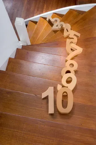 10 Steps to Take When Job Hunting