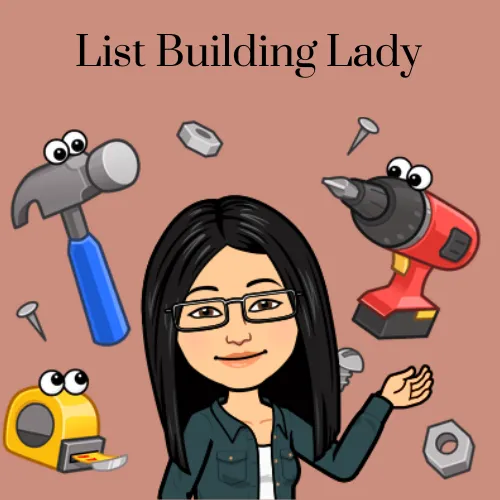 Mega List BuildingING 