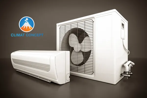 Climat Concept