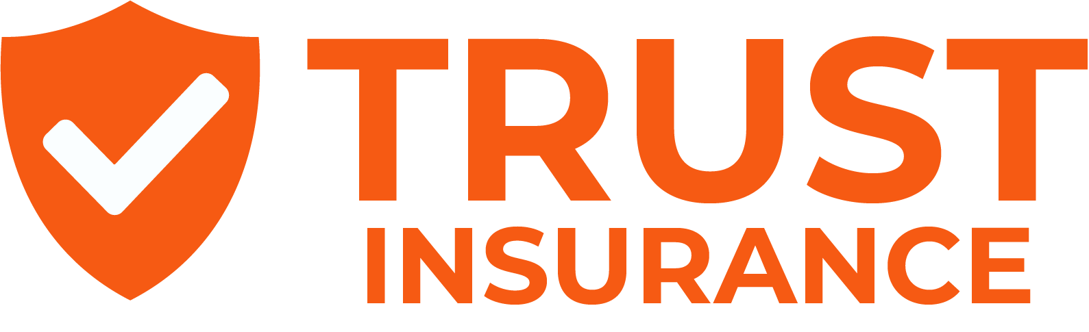 Trust Insurance Services Logo