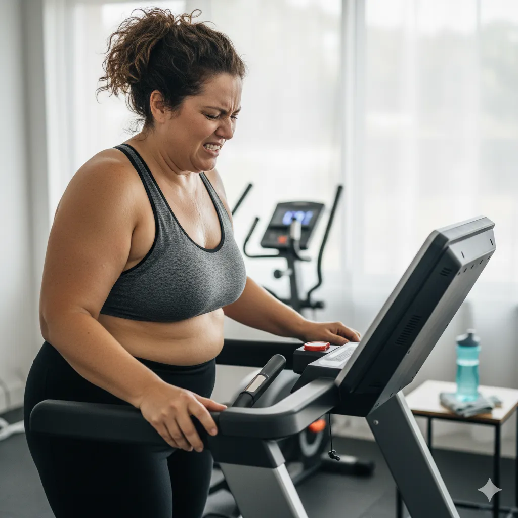 🚀 Burn More Fat With LESS Exercise (Here’s How)