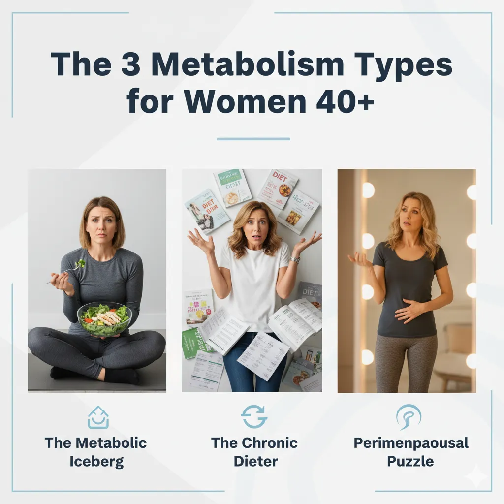 3 Metabolic Types (action plan)
