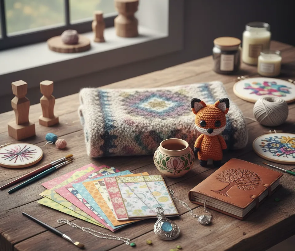 Debunking Crafting Myths