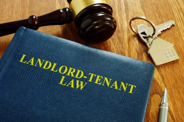 Leasing Property