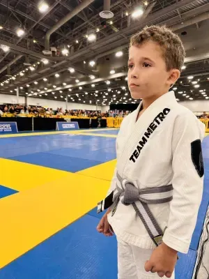 How Much Can I Expect To Pay For Jiu-Jitsu?