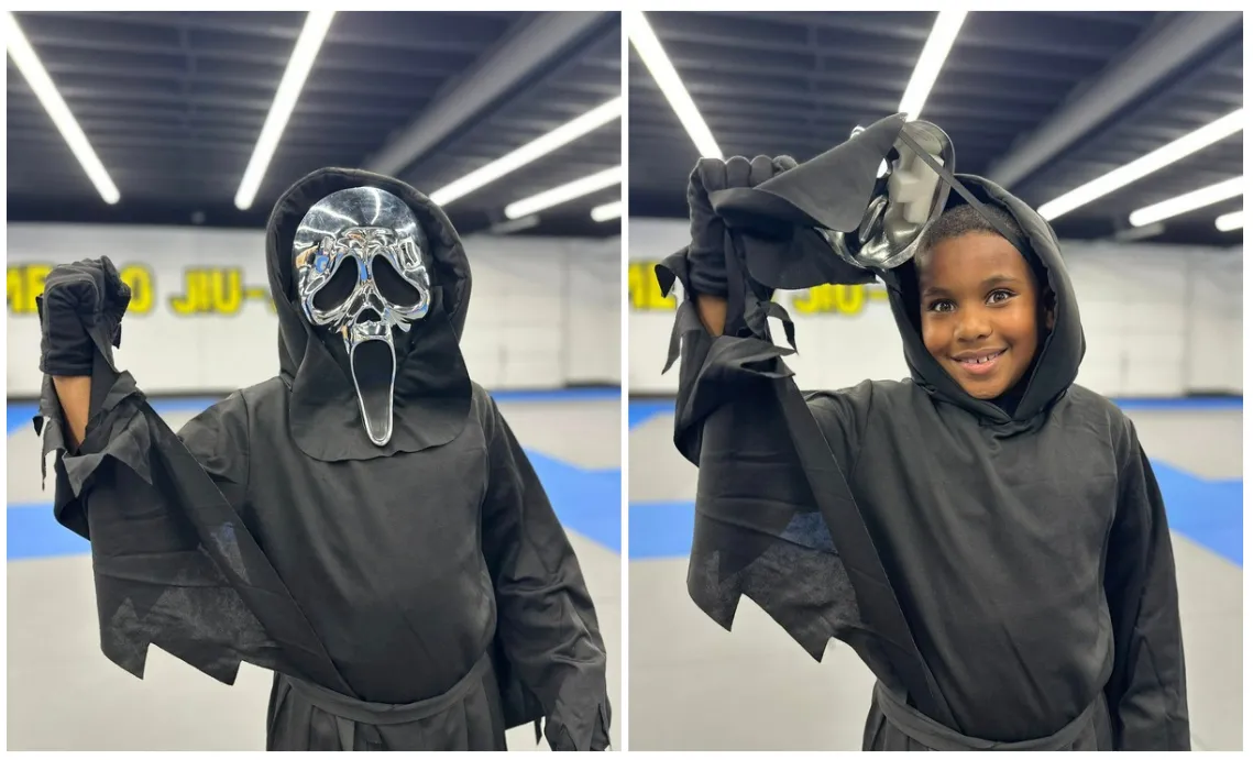 How Joining The Right Jiu-Jitsu Gym Will MAKE You Money