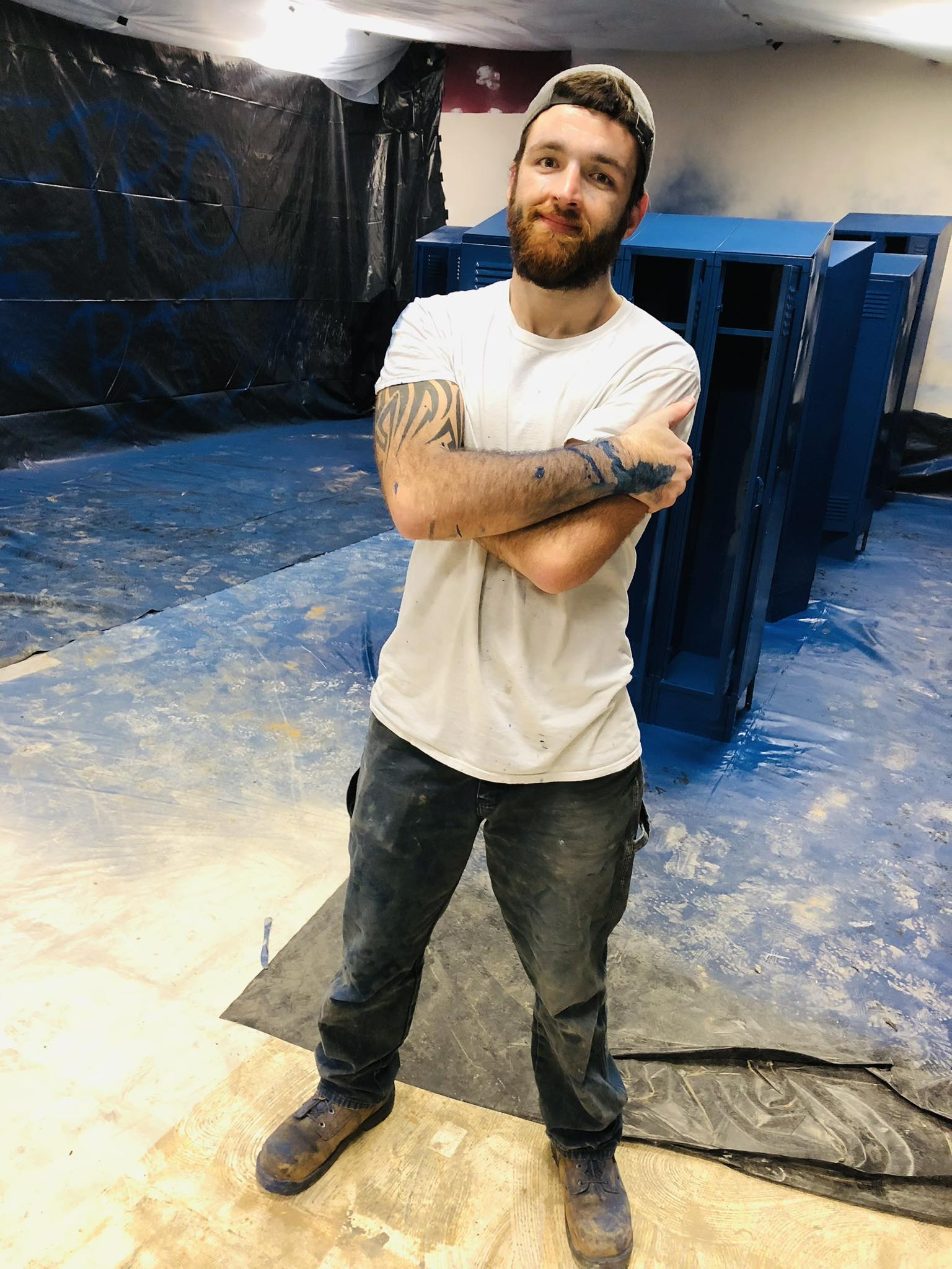 I was 27 when I partnered in Metro Jiu-Jitsu…..I was 36 when I bought it fully.  Here’s my hopes for the future.