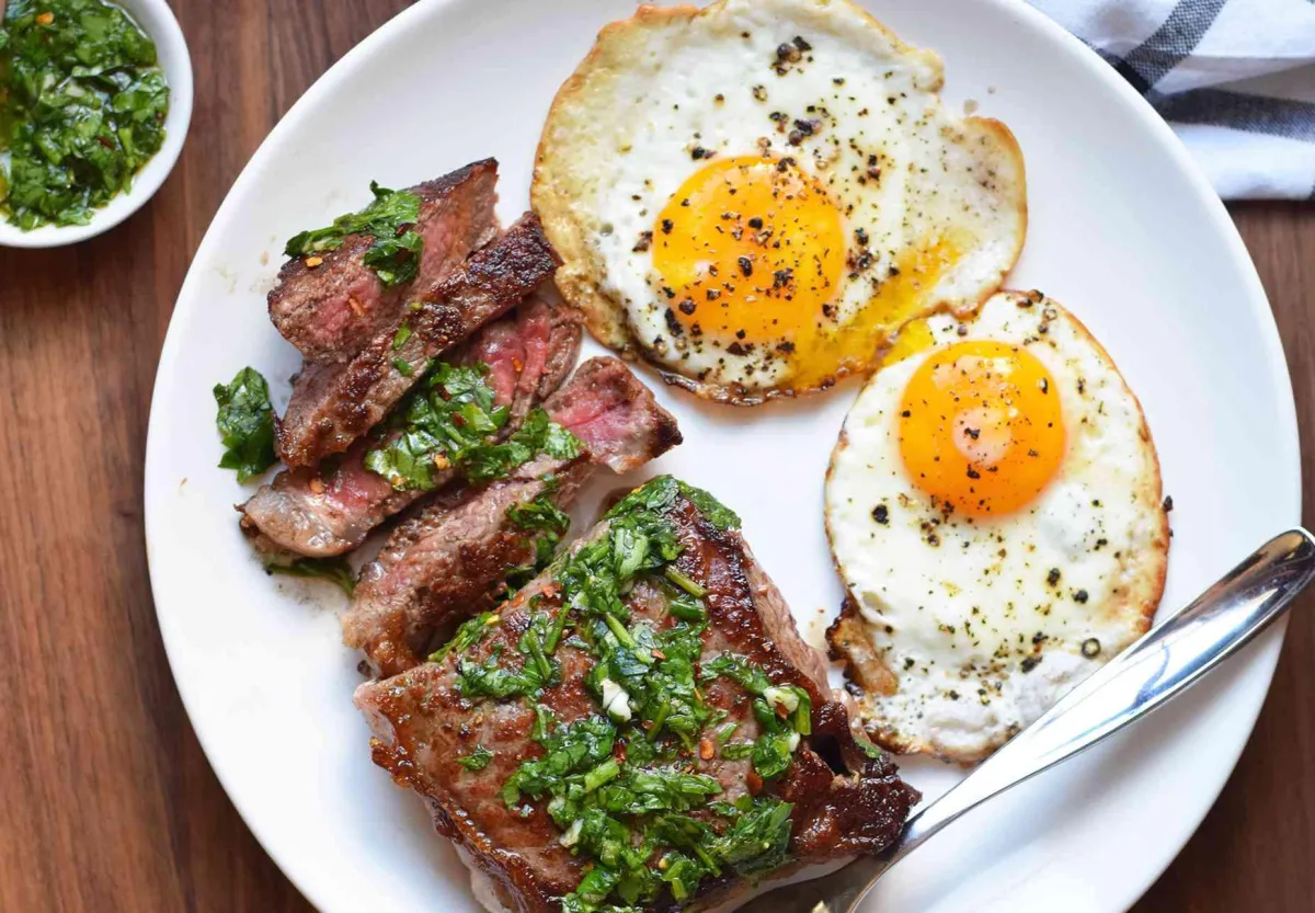 Is Cholesterol Really the Bad Guy?
